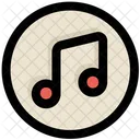 Ui Ux Song Icon