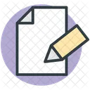 Note  Icon