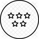 Notation  Icône