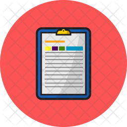 Note Icon png