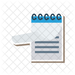 Note Icon png