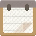 Note Document File Icon