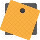 Note Sticky Note Notes Icon
