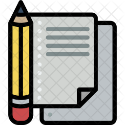 Note Icon png