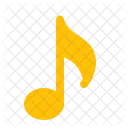 Note Music Icon