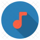 Note Media Player Icon
