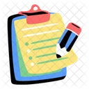 Note Notes Post It Icon