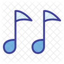 Note Music Musical Note Icon
