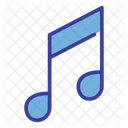 Note Music Musical Note Icon