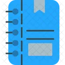 Note Paper Document Icon