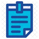 Note Sticky Notes Memo Icon