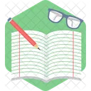 Note Notes Document Icon