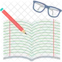 Note Notes Document Icon