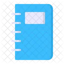 Note Book Notebook Icon
