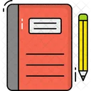 Note Book Icon