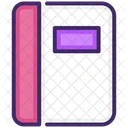 Note Book  Icon