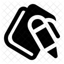 Note book  Icon