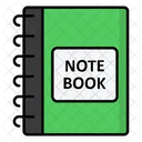 Note Book  アイコン