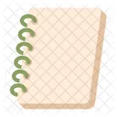 Note Book  アイコン