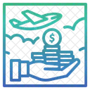 Note Bundle  Icon