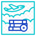 Note Bundle  Icon