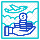 Note Bundle  Icon