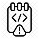 Note code  Icon