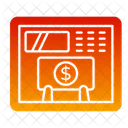 Note Counting Machine  Icon