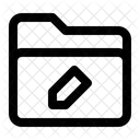 Folder Document File Icon
