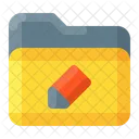 Folder Document File Icon