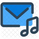 Email Mail Envelope Icon