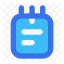 Note  Icon