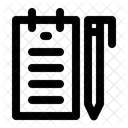 Note  Icon