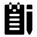 Note  Icon