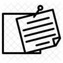 Note  Icon