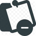 Note  Icon