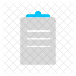 Note list  Icon