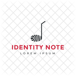 Note Logo Icon