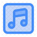 Music Note Music Musical Note Icon