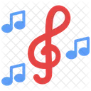 Note Music Music Song Icon