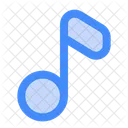 Music Note Music Musical Note Icon