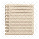 Note Paper Notepad Notes Icon