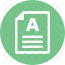 Logbook Notebook Notepad Icon
