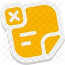 Content Edit Marketing Icon
