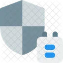 Note Security  Icon