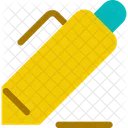 Note Taking Writing Notebook Icon