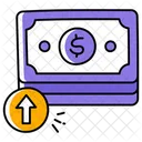 Value Business Money Icon