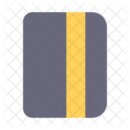 Notebook  Icon