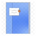 NOTEBOOK  Icon