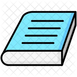 Notebook  Icon